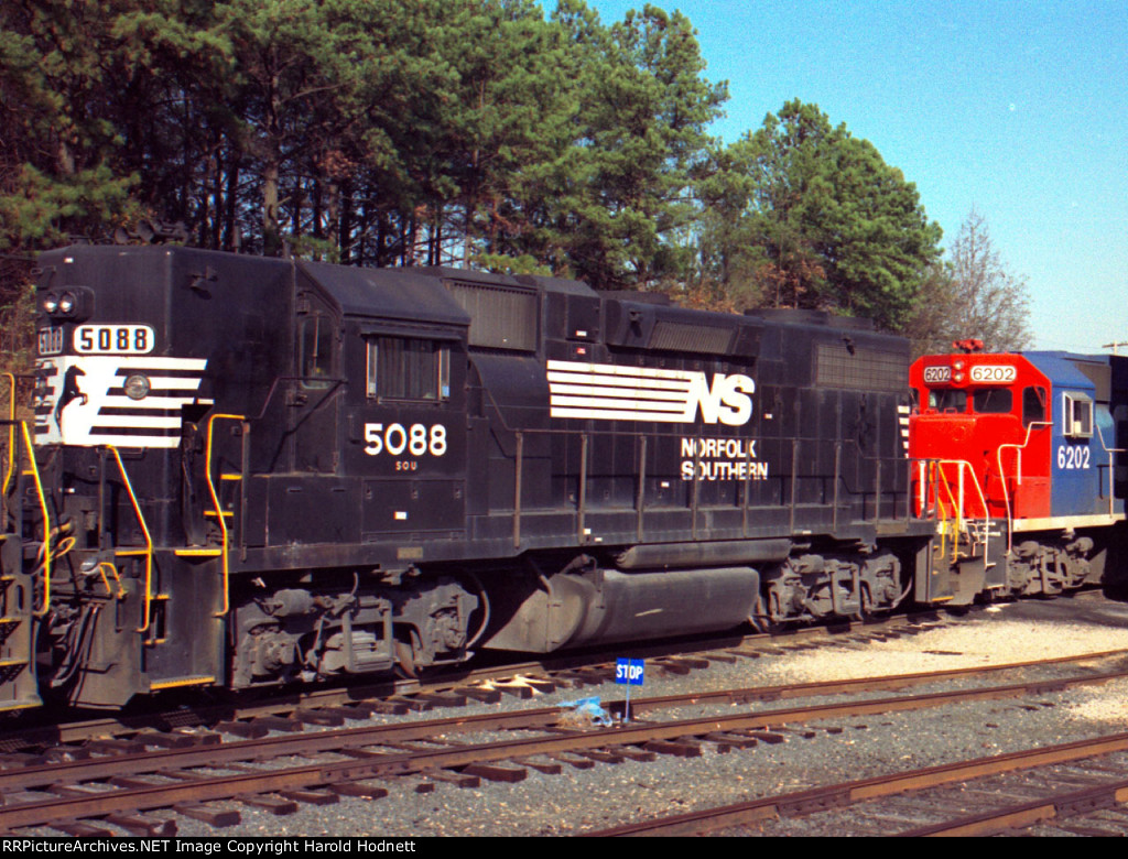 NS 5088